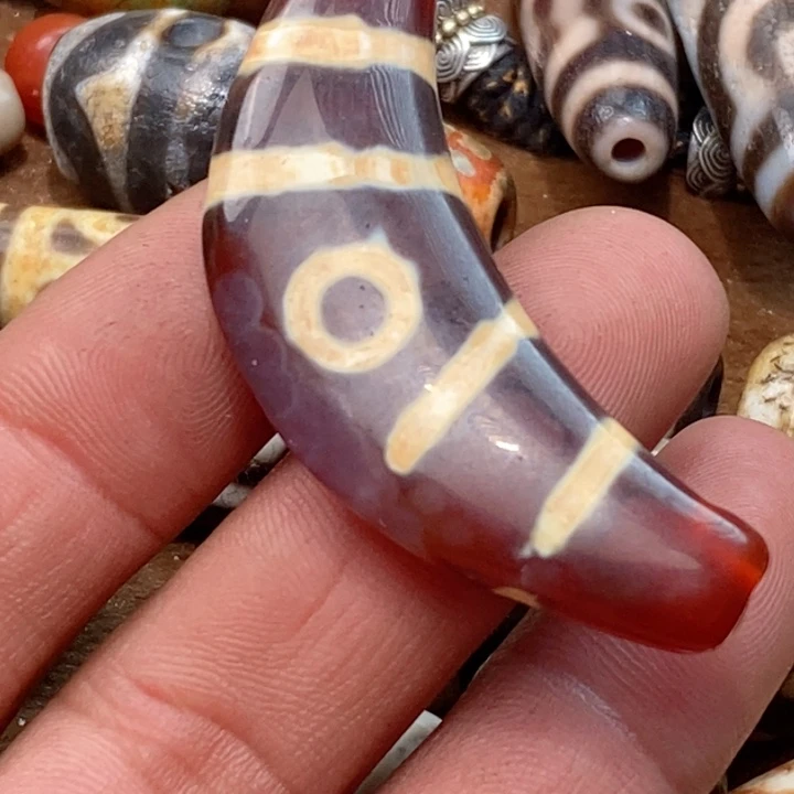 未镶嵌珠子玛瑙/玉髓