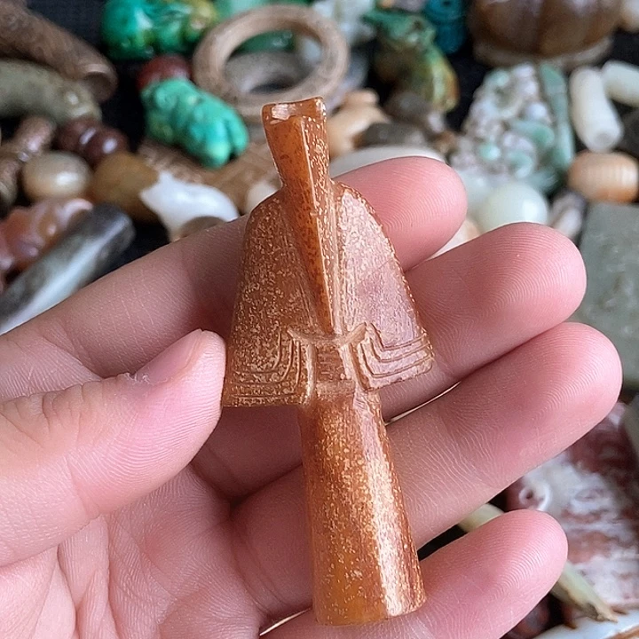 摆件直播间链接93
