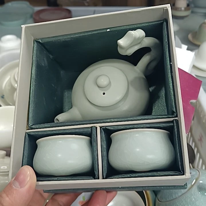 茶具直播，满15包邮