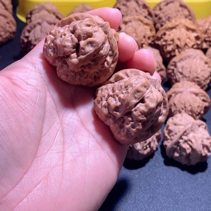 $***$文玩核桃吊坠蛤蟆