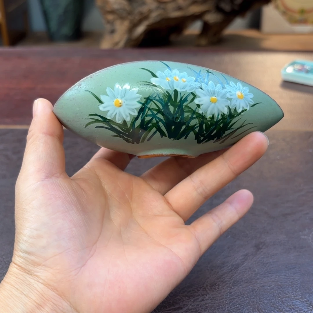 景德镇纯手工制作工艺陶瓷