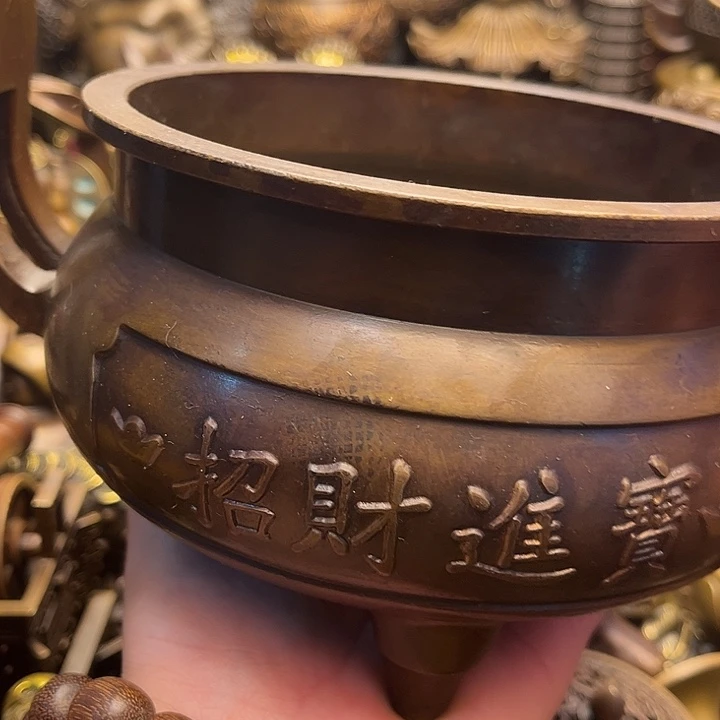 老王铜器链接点击下单