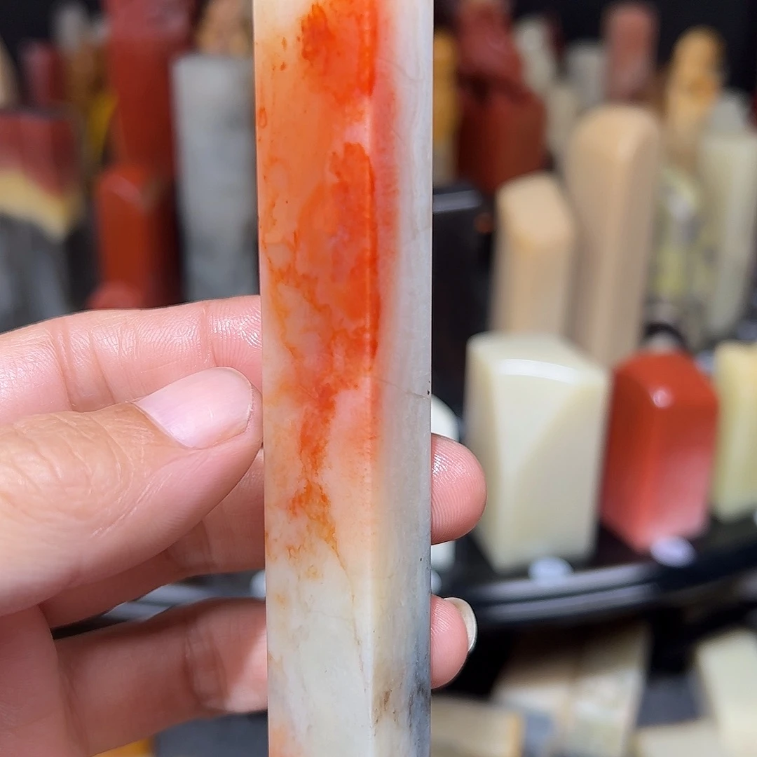 寿山石印石2456778888999”