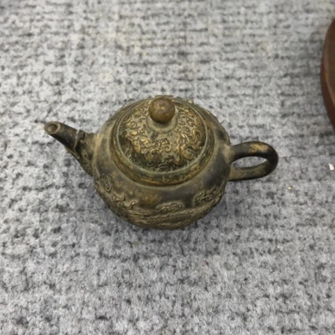 紫砂陶瓷摆件！！！！！！