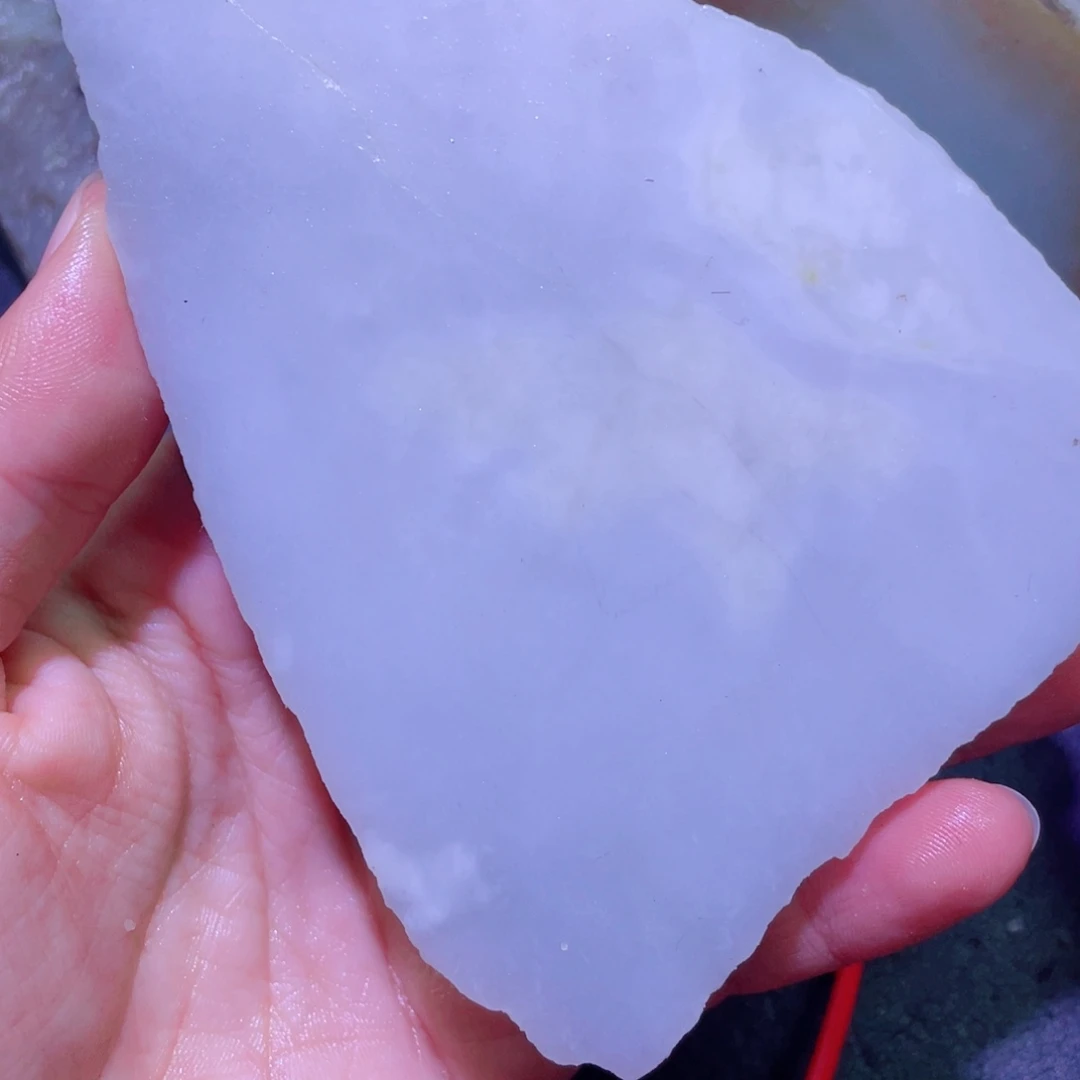 和田玉未镶嵌珠宝半成品