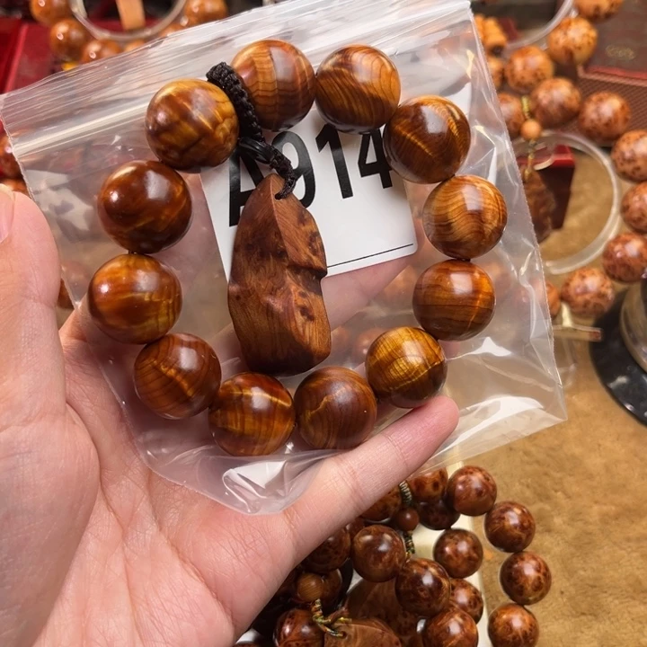 柏木（崖柏）手串/手链欠*