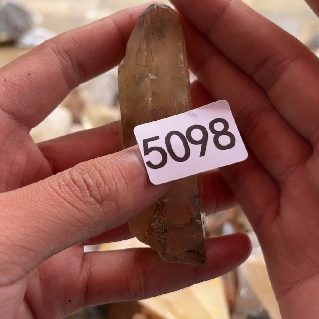 【闪购商品】未镶嵌大型摆件（非配饰）水晶