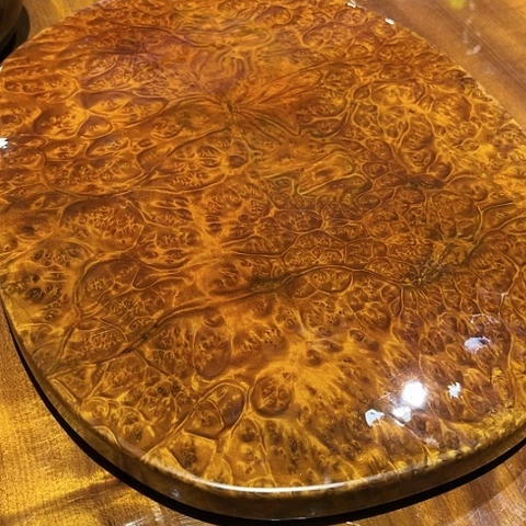 【闪购商品】格****b金丝楠木