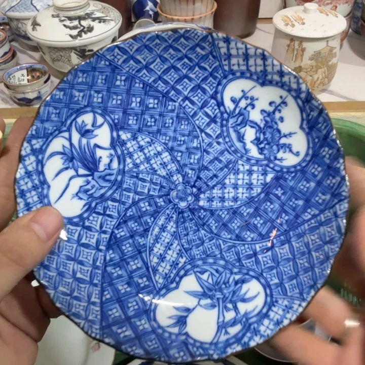 陶瓷推荐第二名20包邮