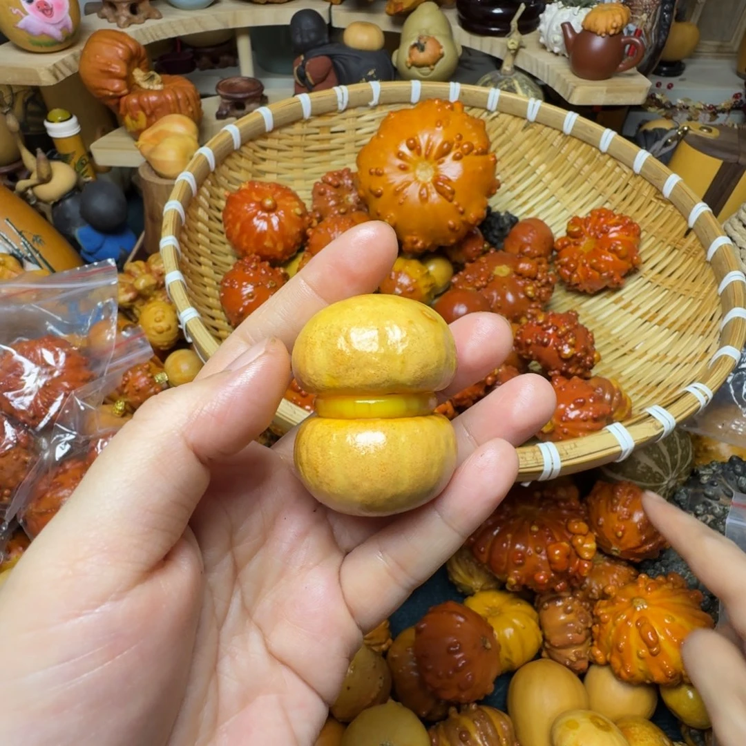 燃****）特价葫芦不退不换