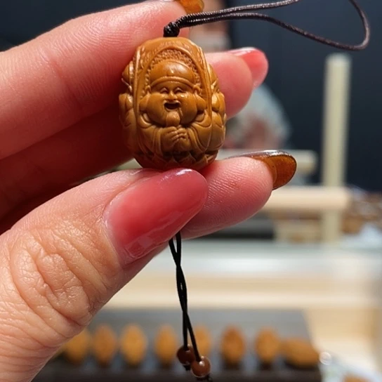 橄榄核手串/手链橄榄核