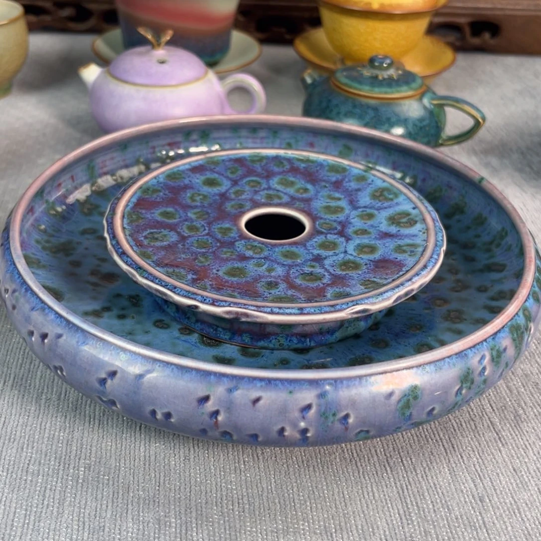 【闪购商品】钧瓷09955