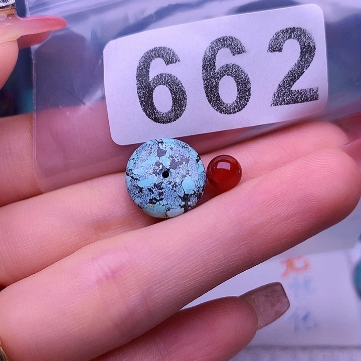 南红玛瑙未镶嵌珠宝奇石