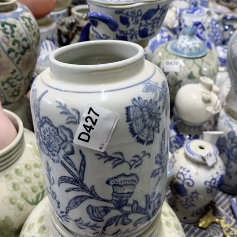 陶瓷制品有瑕疵处理