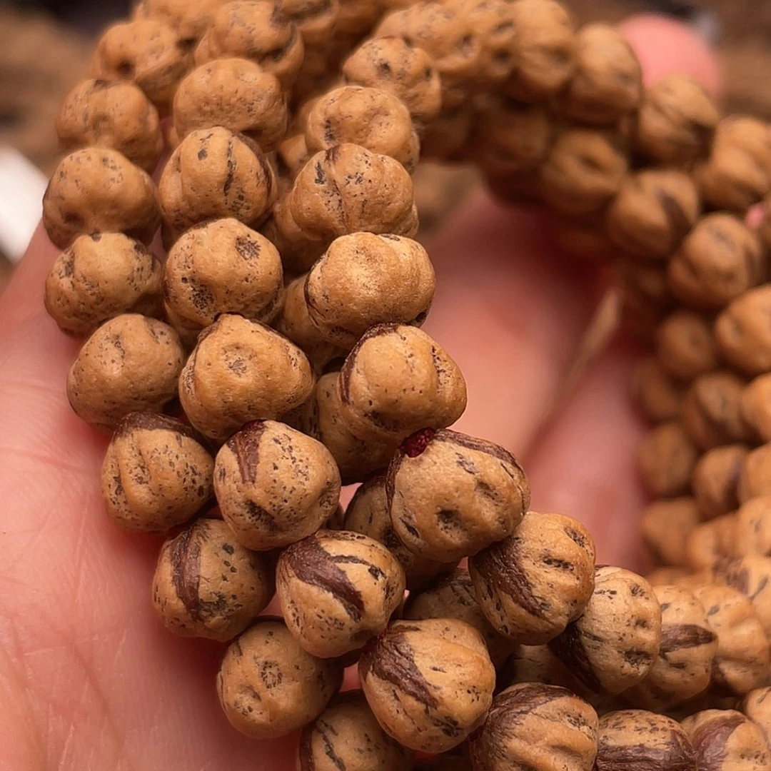 手串柏香籽/百香籽