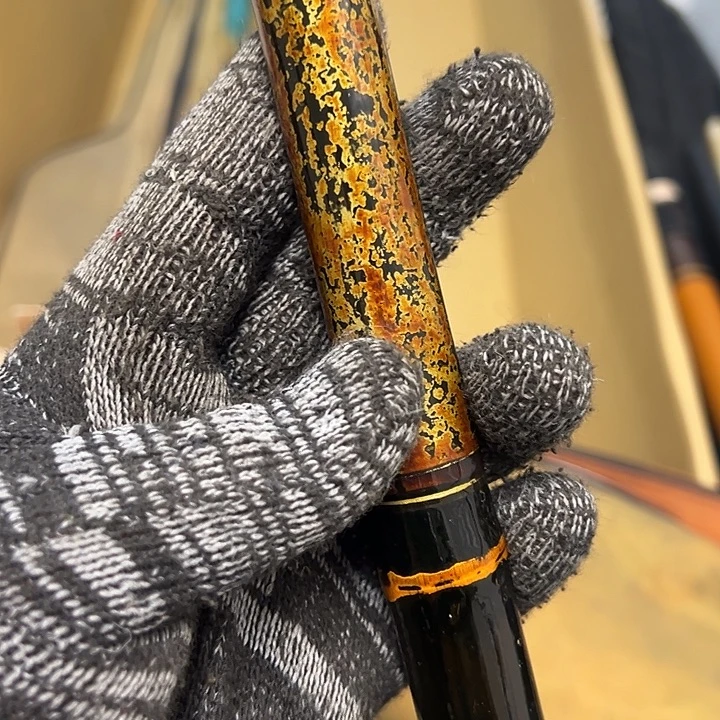 木***人1.8m以下碳素大禹渔具闪购链接