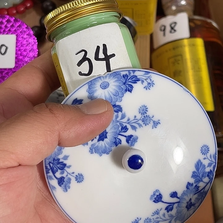 瓷片回流瓷器瓷片34