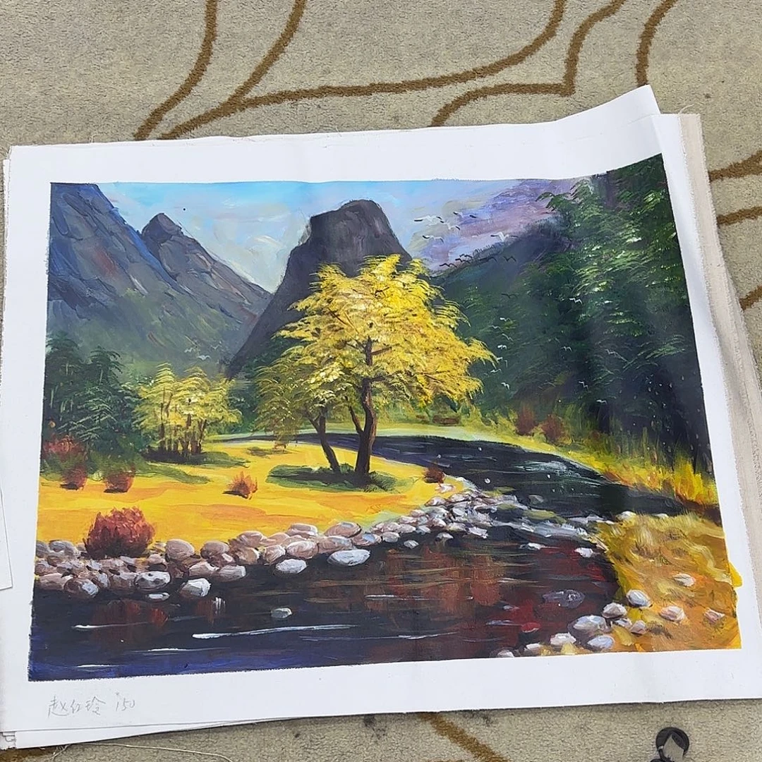 油画油画油画油画艺