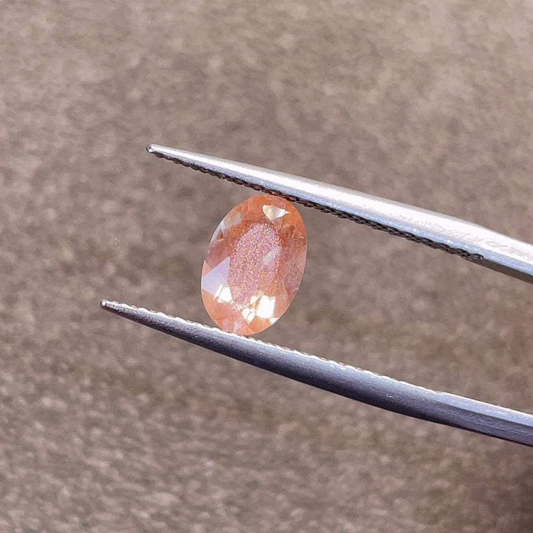 日光石裸石俄勒冈太阳石