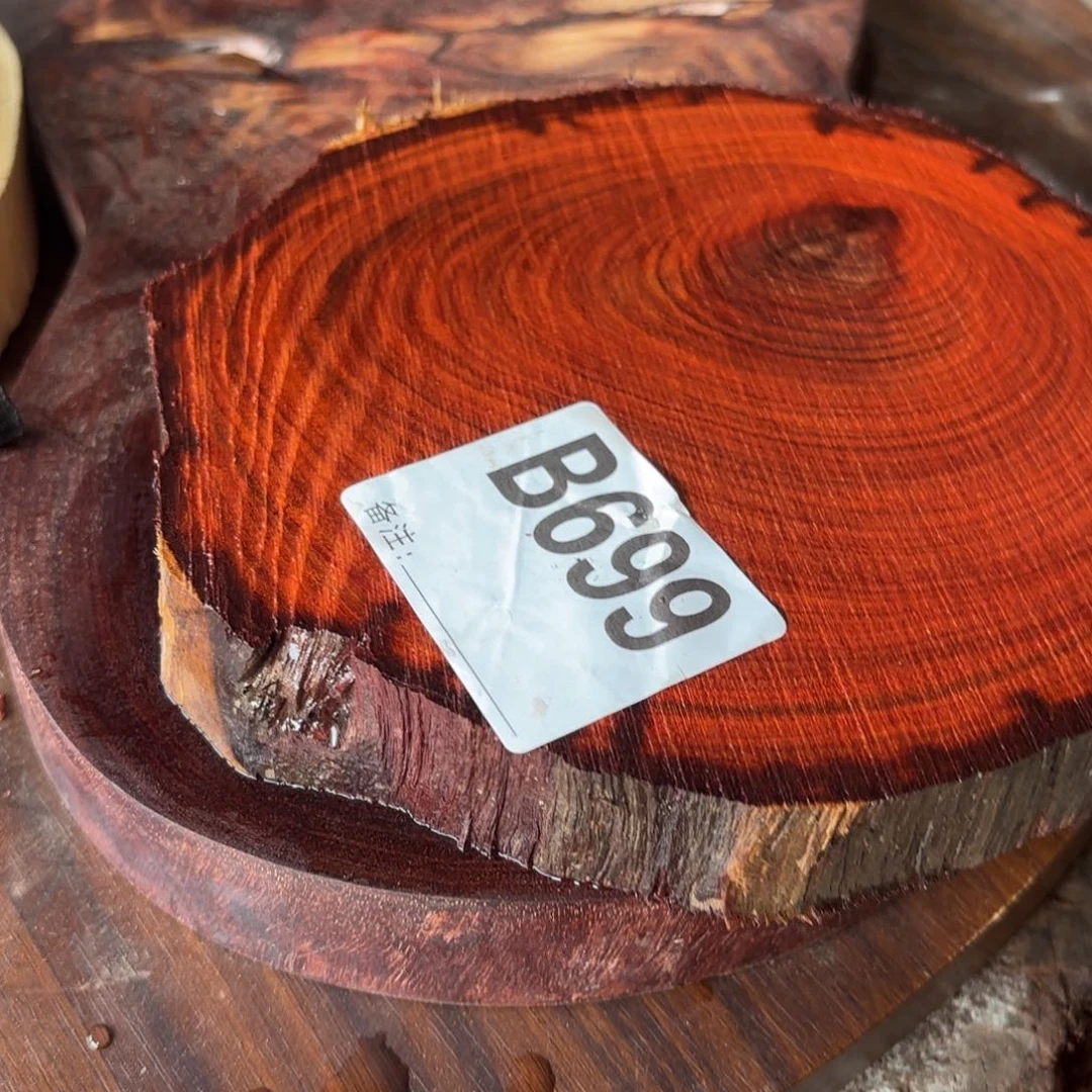 一物一拍血檀编码699