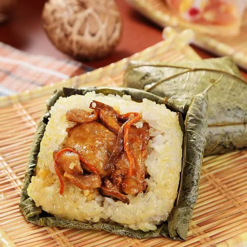 【卡滨精选】糯米鸡