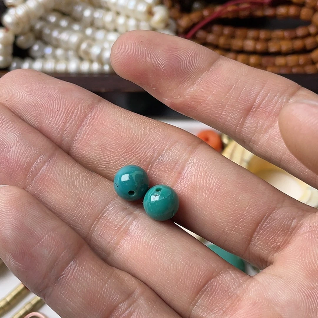 手串/手链橄榄核?*藏传配饰