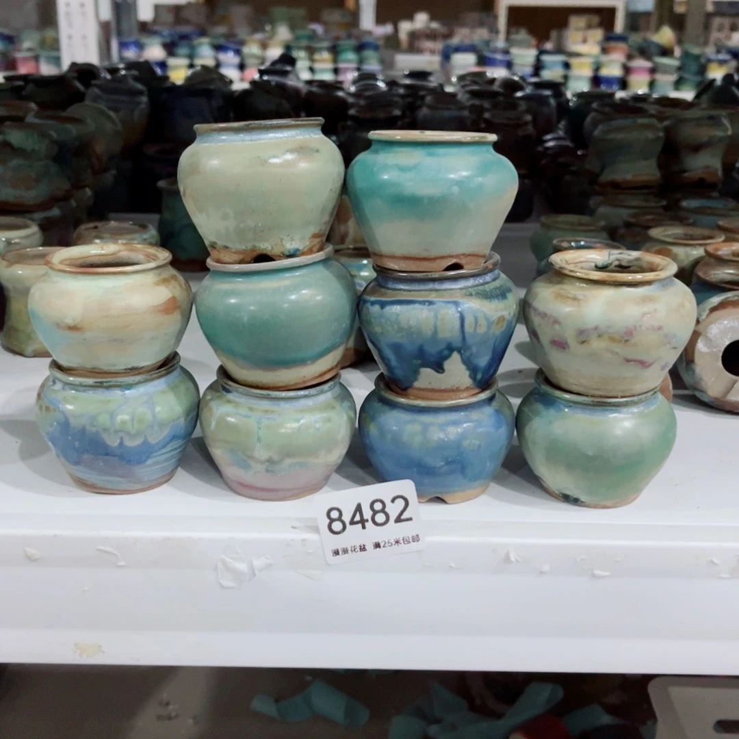 8482内口4景德镇手工制作