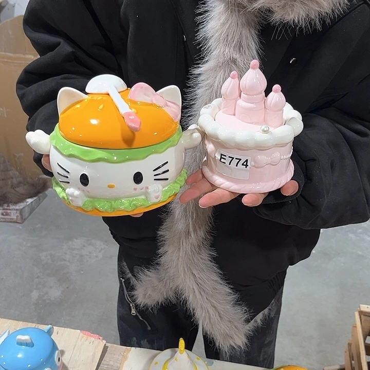 紫砂茶叶罐我们的生活