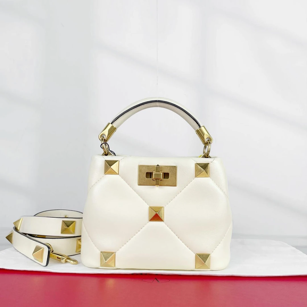 95新 Valentino/华伦天奴 小野专属/单肩包/TL0084