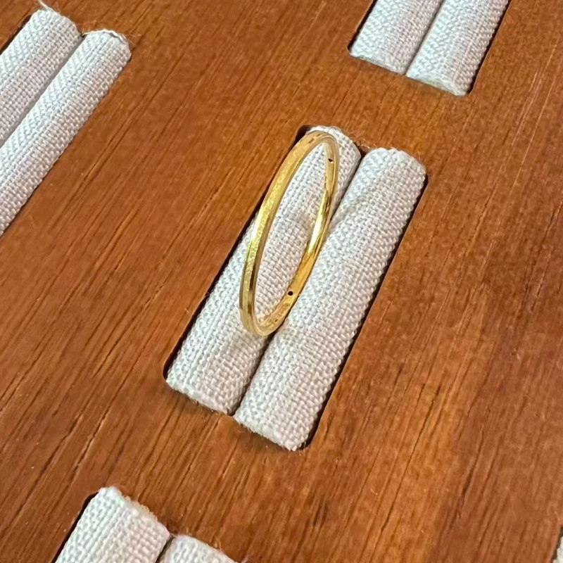 克重0.54  18号 三生三世戒指 足金999