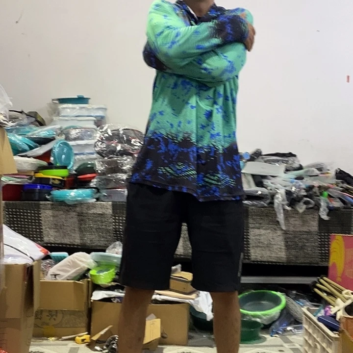 34号垂钓小配件一个