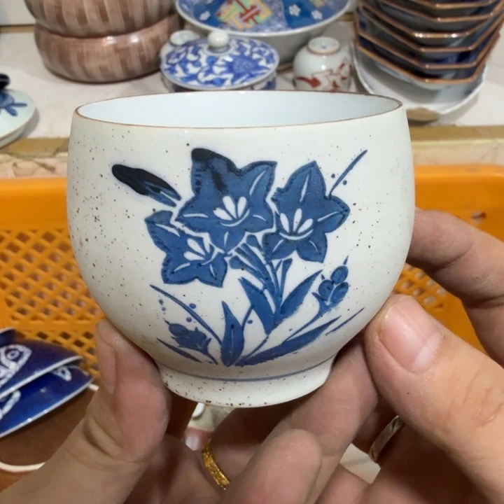 陶瓷推荐第二名20包邮