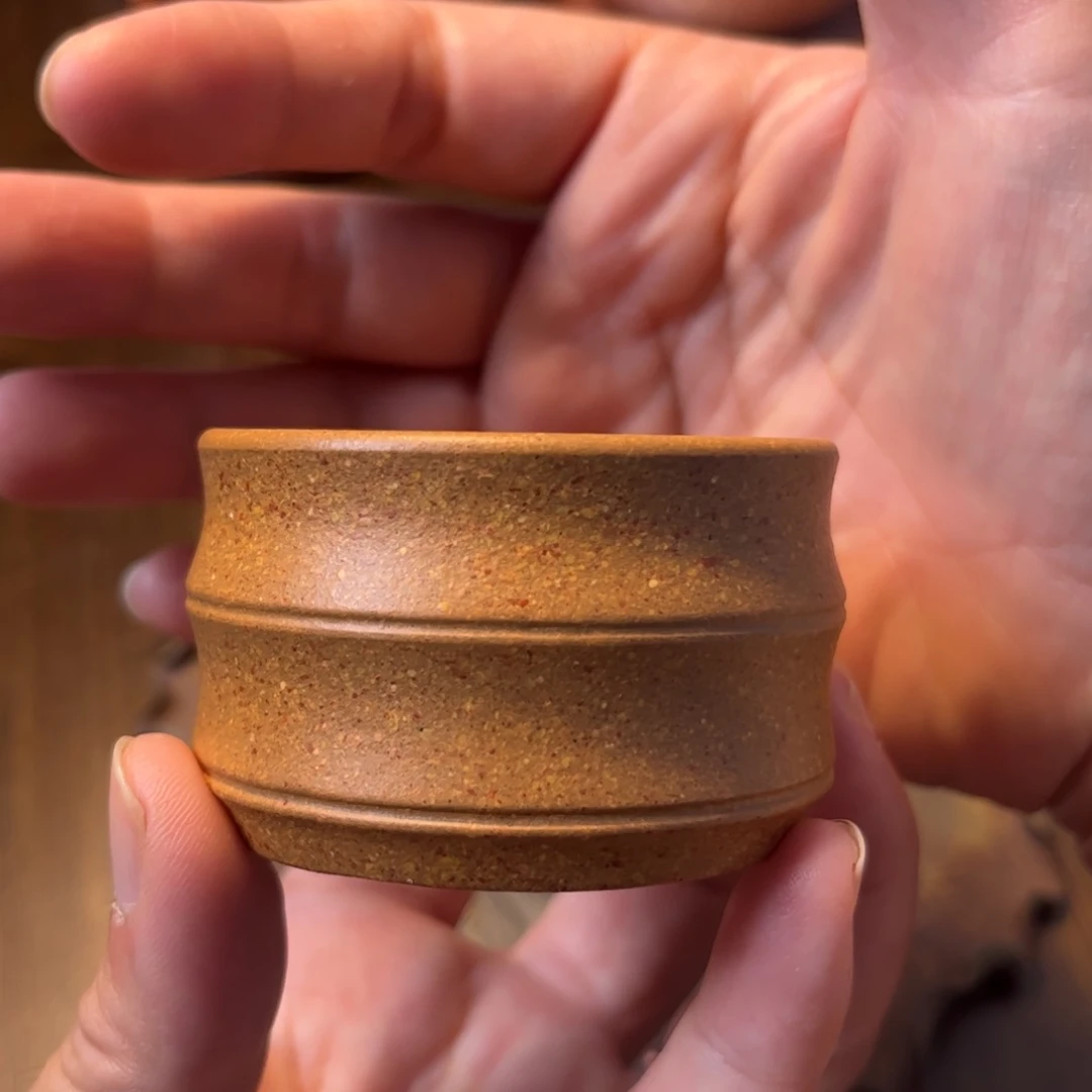 茶壶紫砂宜兴紫砂壶半手工制作