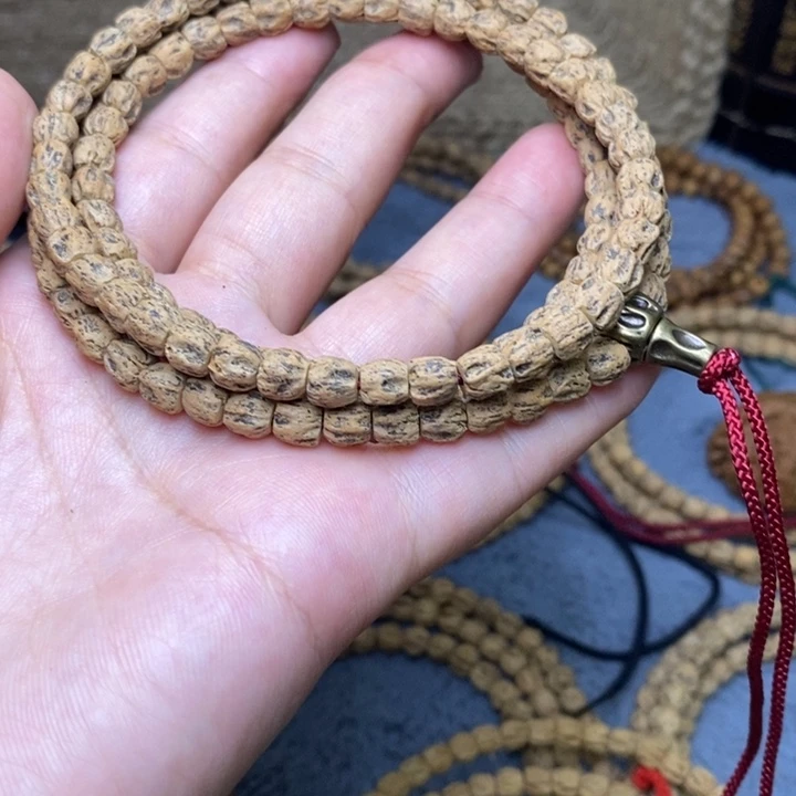 吊坠柏香籽/百香籽