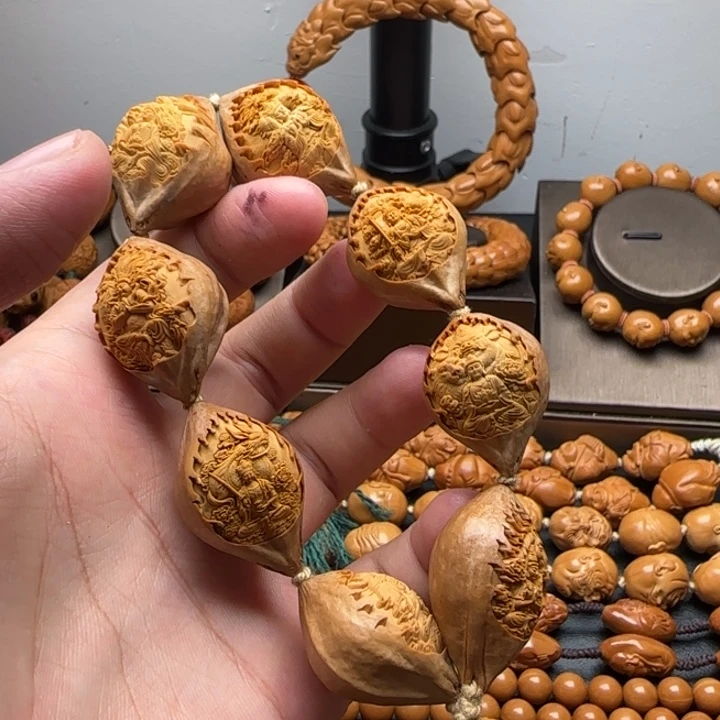 手串/手链橄榄核福利