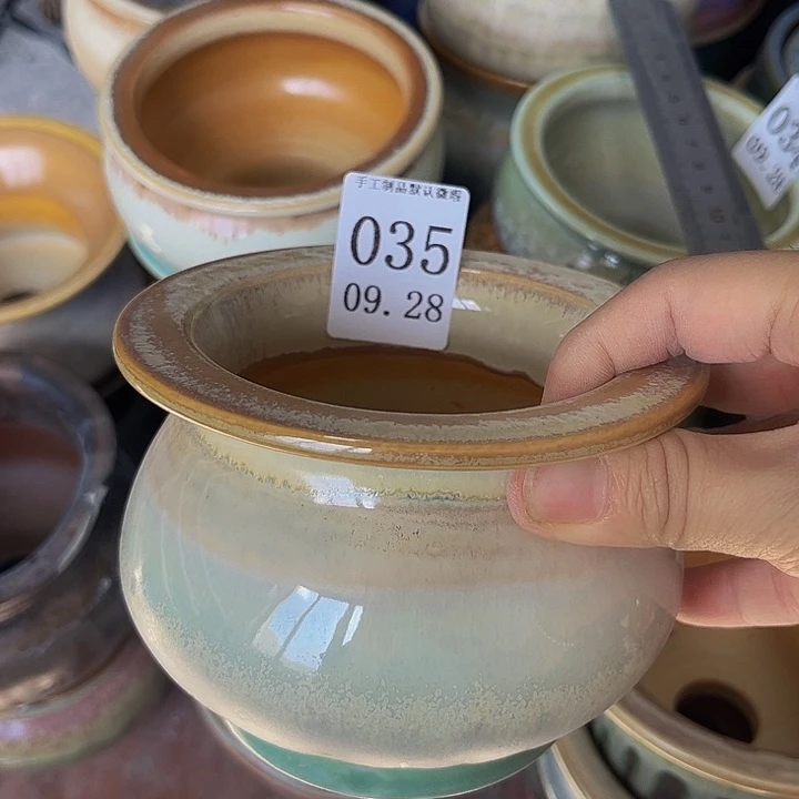 瓷片景德镇陶瓷手工制作