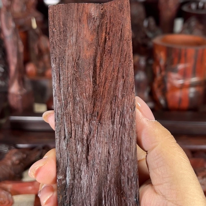 檀香紫檀（小叶紫檀）