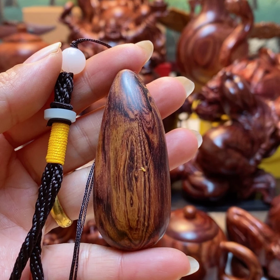 黄花梨/降香黄檀海南