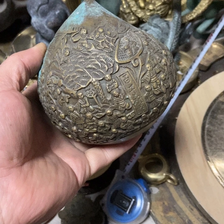 铜工艺品等多个系列