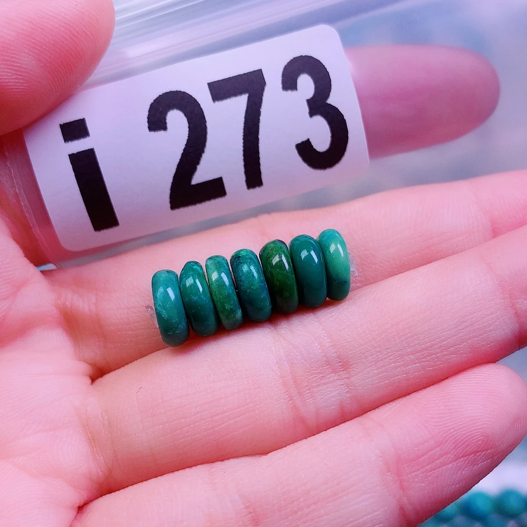 空竹粉丝专享十堰特色手工散珠