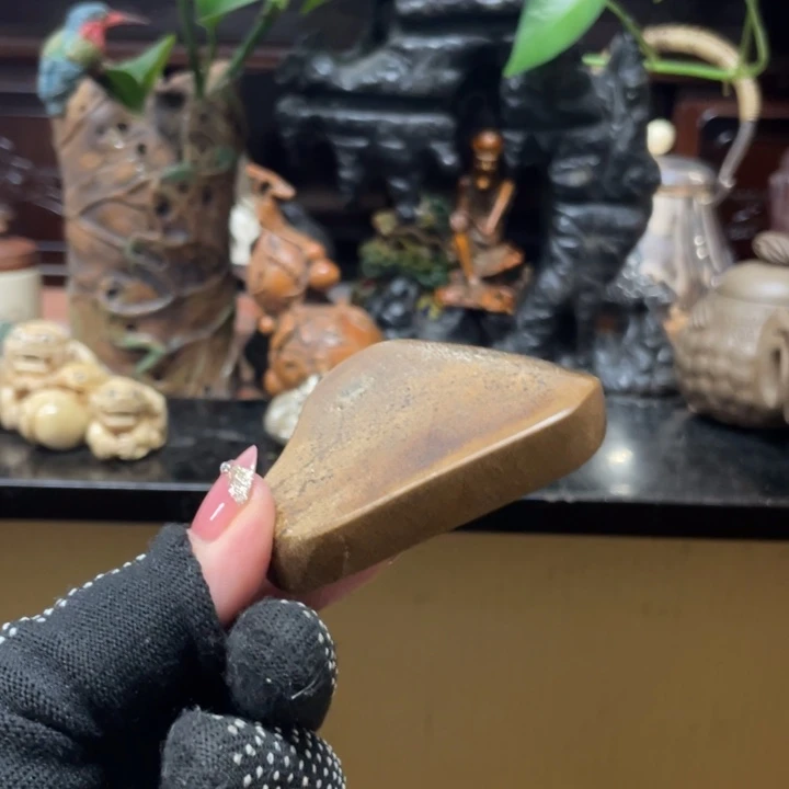 紫砂人生海海尽兴开怀