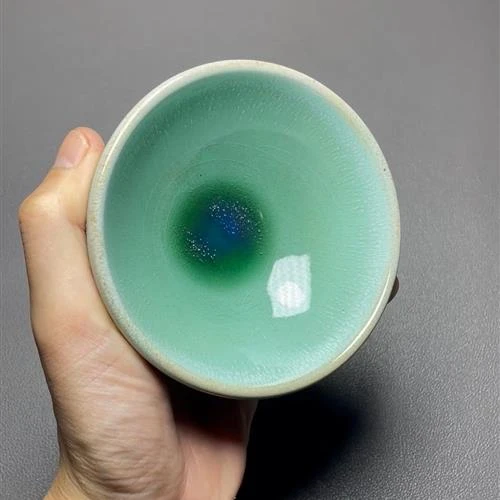 【闪购商品】茶盏-1006...........