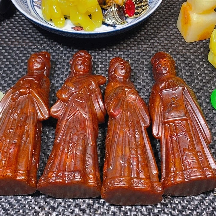 精选商品一物一图