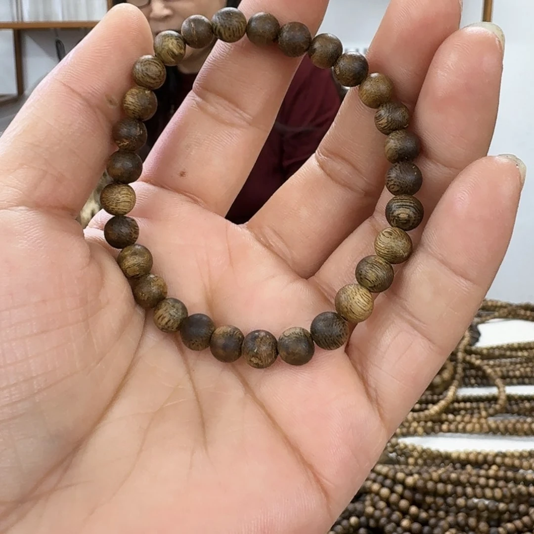 沉香沉香碎屑?*稳卡6微瑕福利2.4克