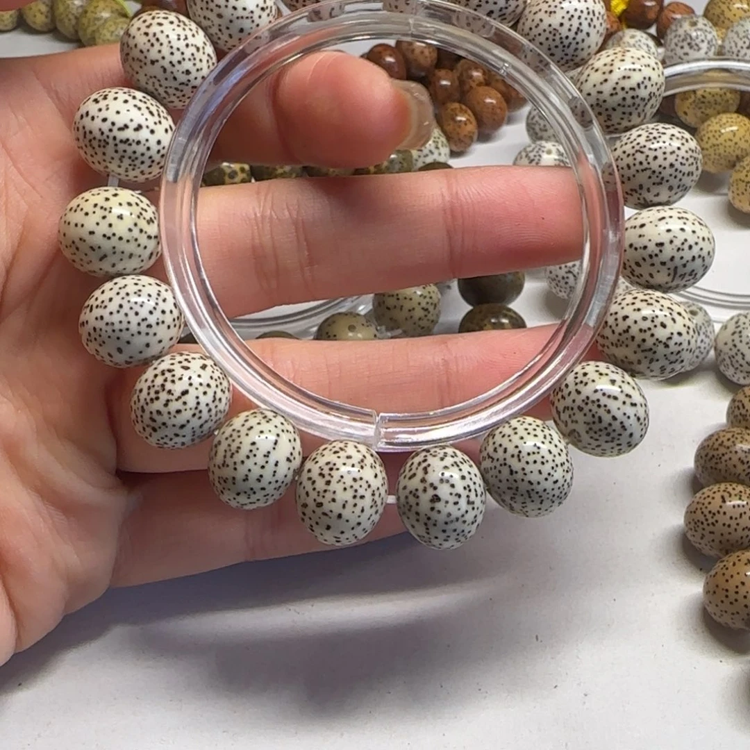 星月菩提吊坠1412胖苹果