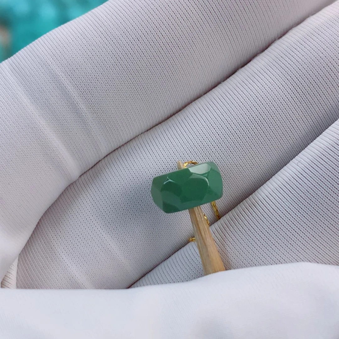 绿松石手链未镶嵌