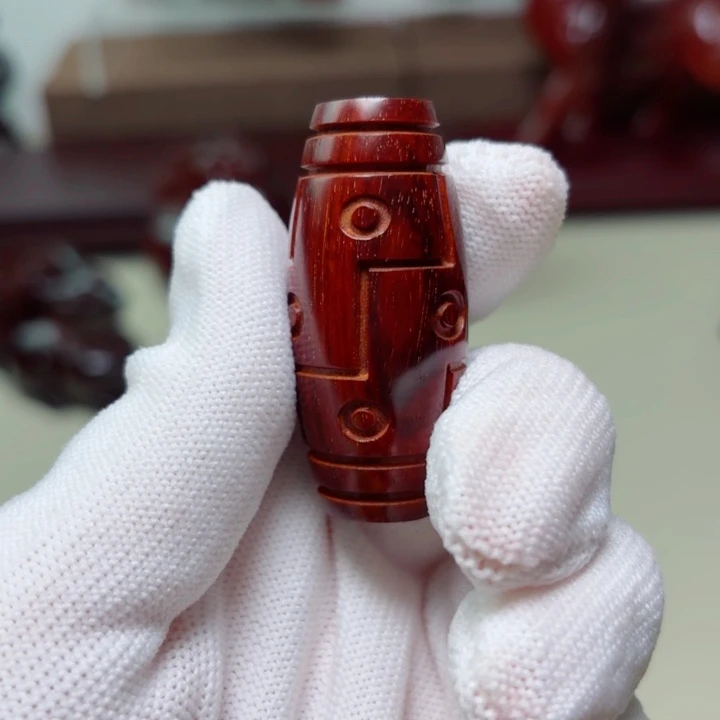 檀香紫檀（小叶紫檀）