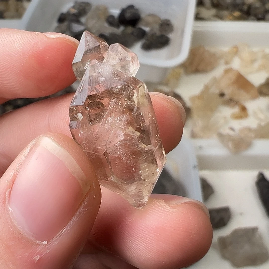 60闪灵水晶一步到位