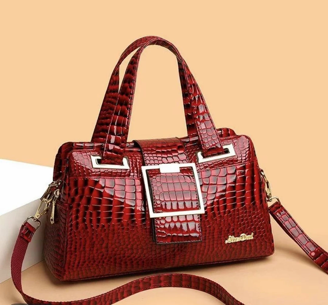 （亮牌灯点关注才可以拍）单肩斜手提包气质手提包肩包经典轻奢时尚