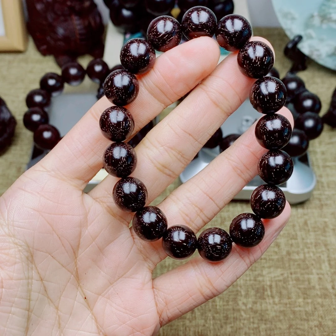 檀香紫檀（小叶紫檀）1.2满